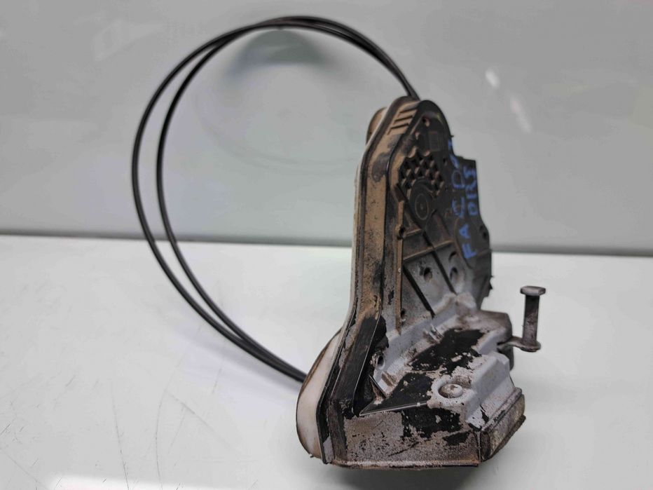 Broasca usa dreapta spate Toyota Corolla IX Sedan (ZRE1) [Fabr 2013-20
