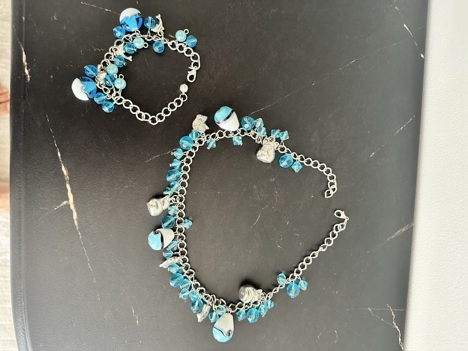 Украшения, новые и б/у