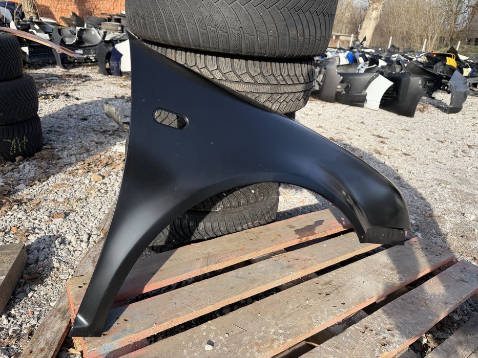 Калник VW Golf 4