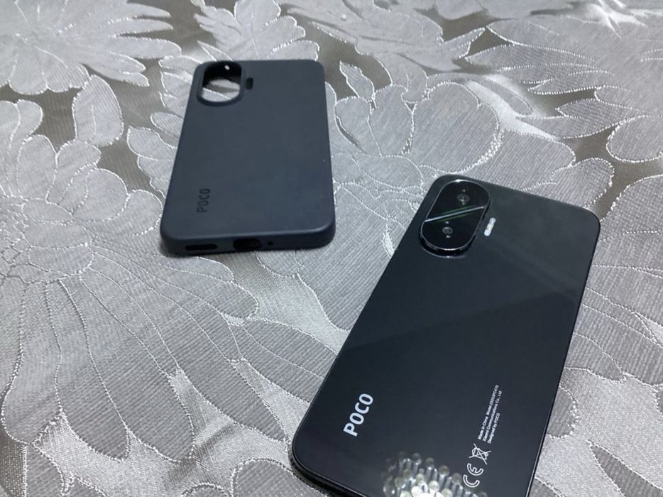 Poco f7 идеал состояние