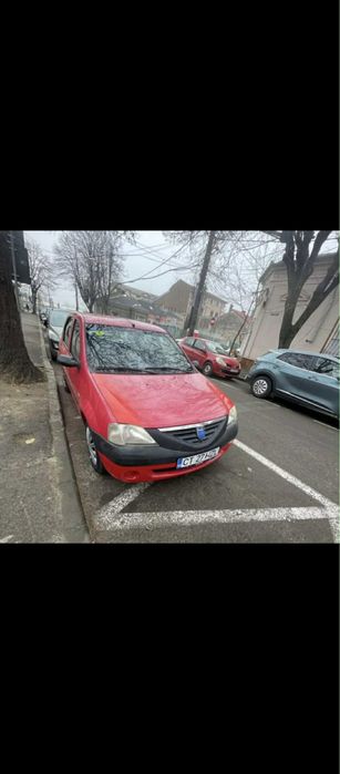 DACIA Logan 2008 — imagine 4