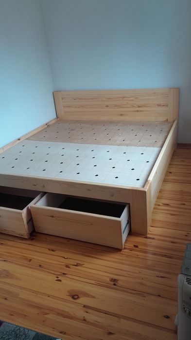 Деревообработка и реставрация