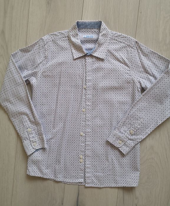 Mayoral ризa за момче 9год.