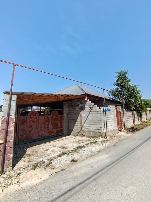 Дом продаеться Срочно