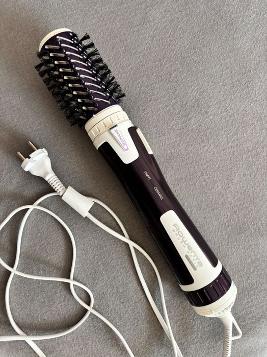 Електрическа четка Rowenta