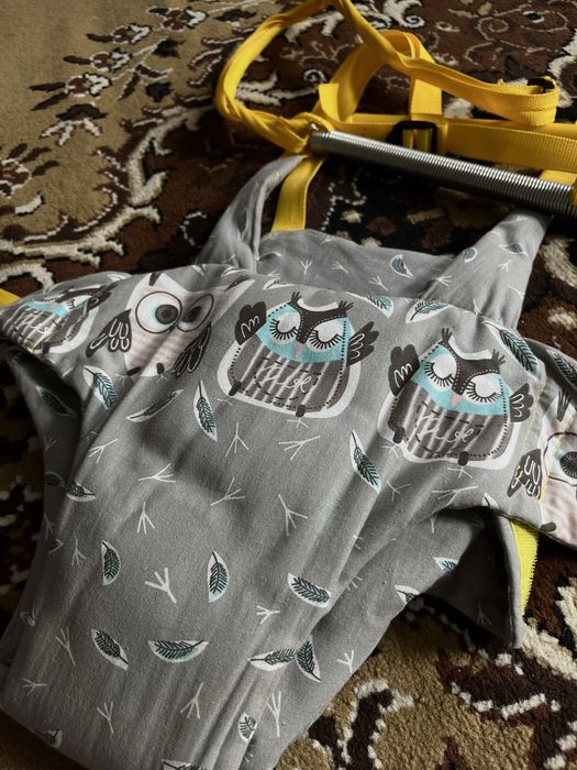 прыгунки детские