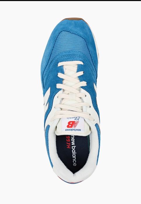 New balance 997 - 29см новые