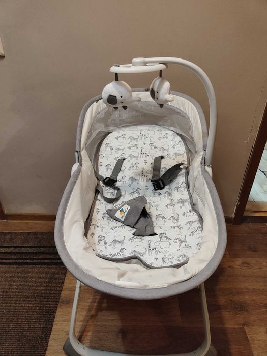 Продается люлька