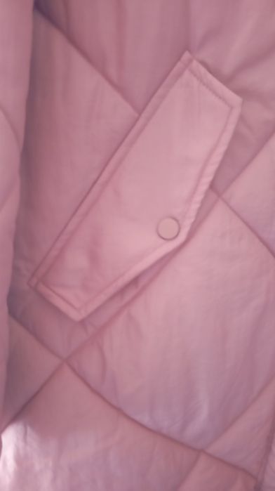 Куртка длинная 52-54р