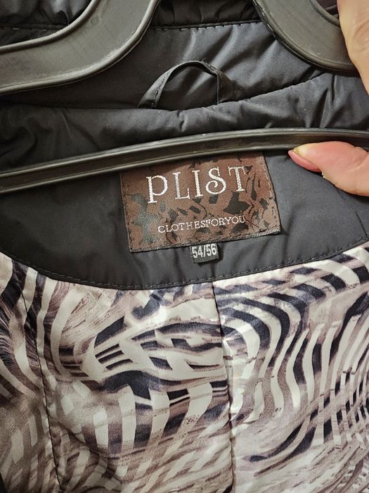 Pardesiu din fas elegant