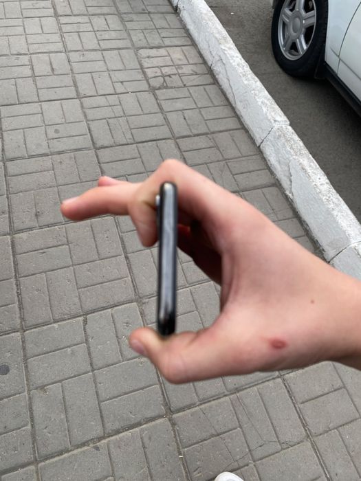 Айфон х 100 акбб