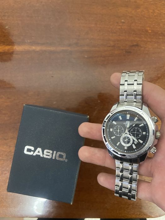 продам часы casio