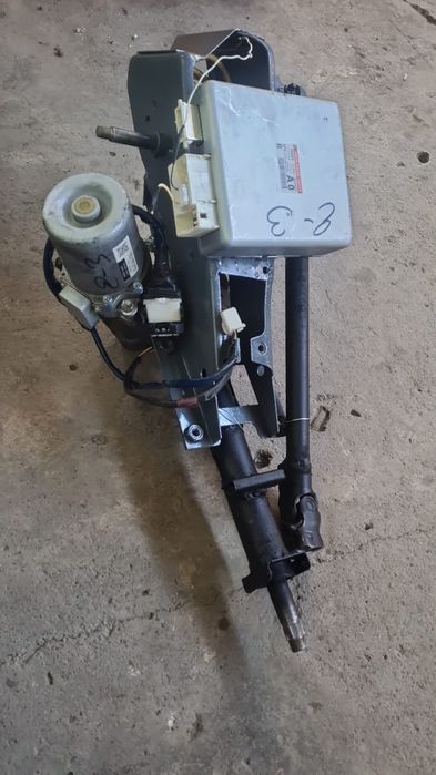 ЭУР на Газель готовый