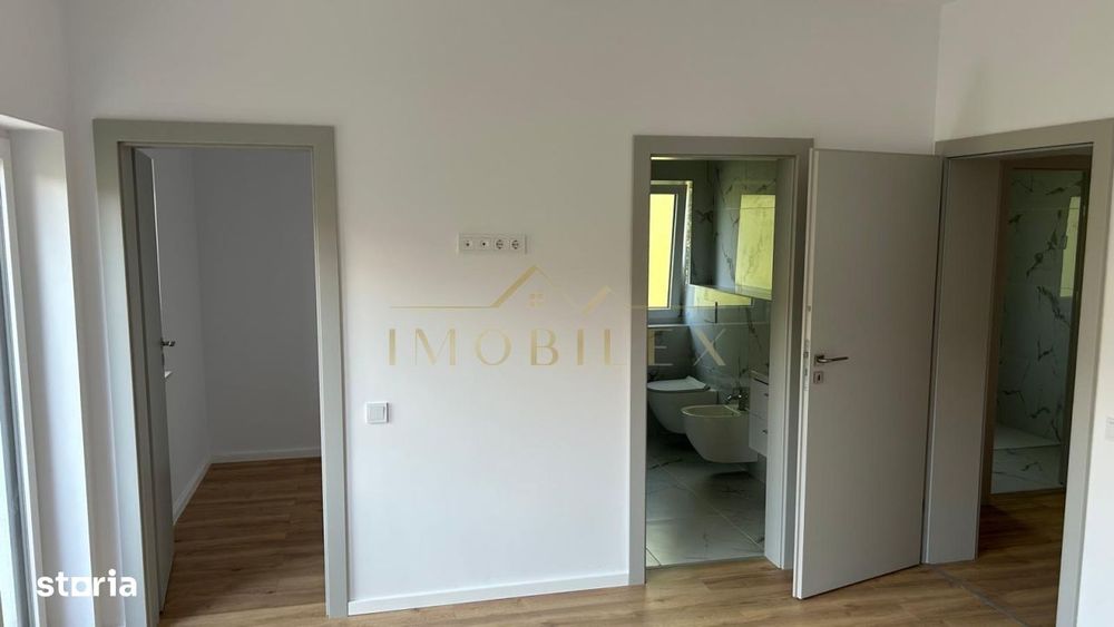 Duplex spatios , constructie Noua, zona Tineretului