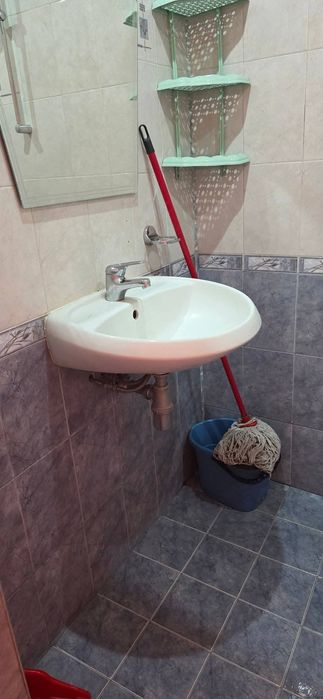 Дава се под наем Едностаен апартамент в Казанлък - 36 кв.м за 204 € - Снимка #9