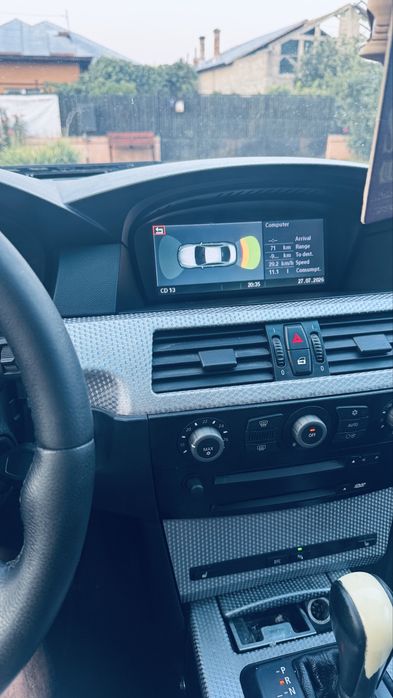 BMW 5 Series 0 — imagine 5