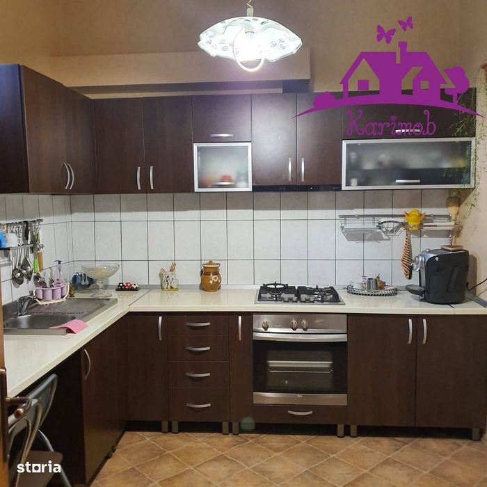 Casa si curte zona centrala