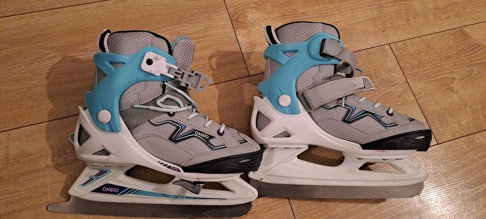 Vând patine reglabile 32-35