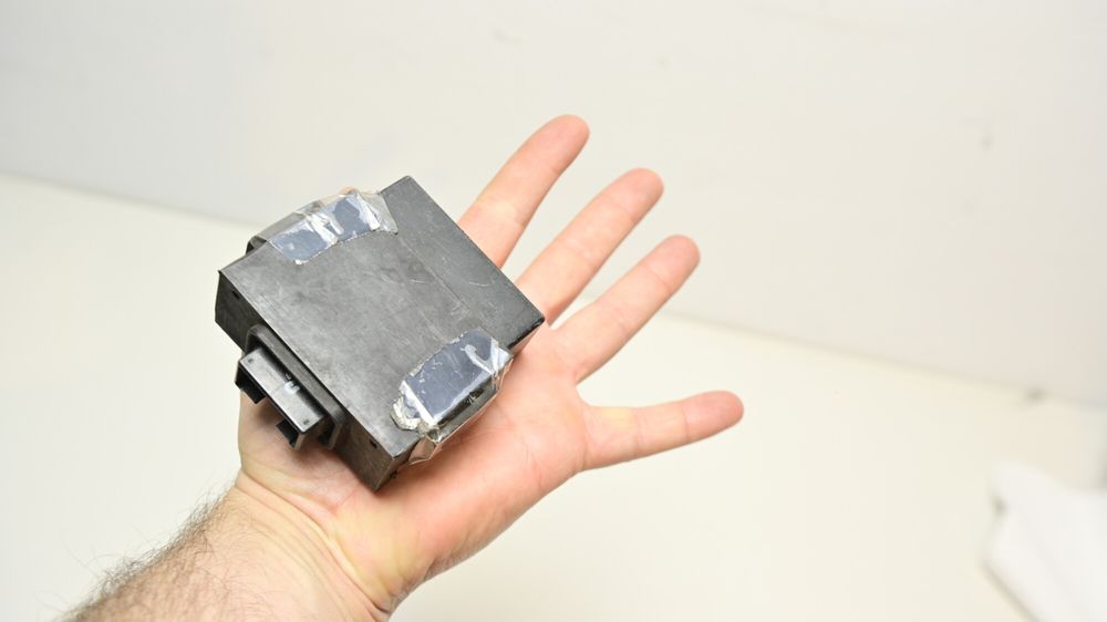 ECU CDI Calculator Unitate Control Kawasaki Ninja ZX750 ZX750R GPX750R