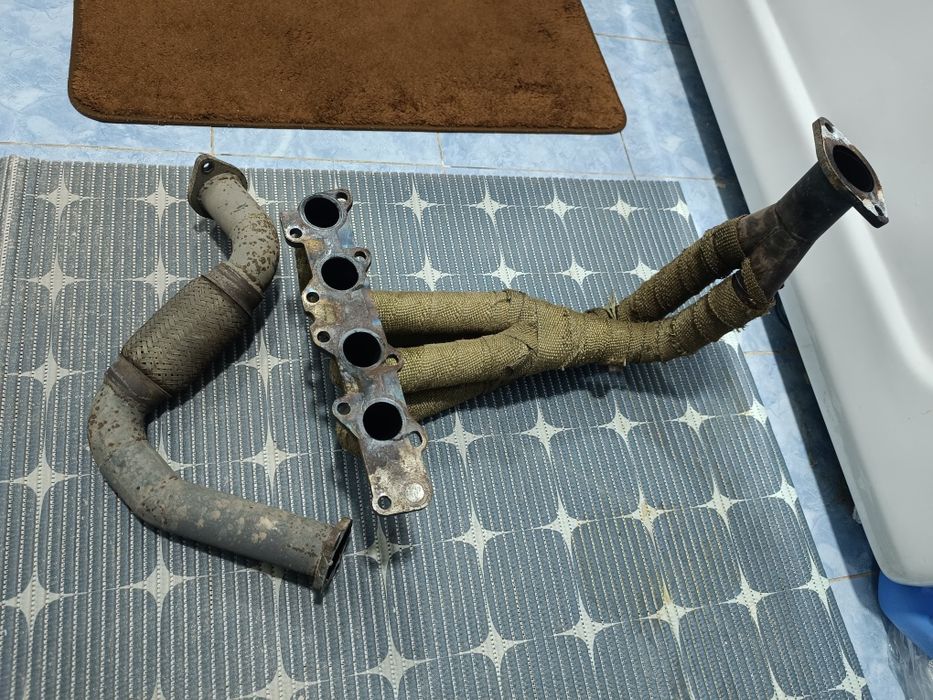 Pauk, aybi yo'q, òrnatib mazza qib yuraverasizlar