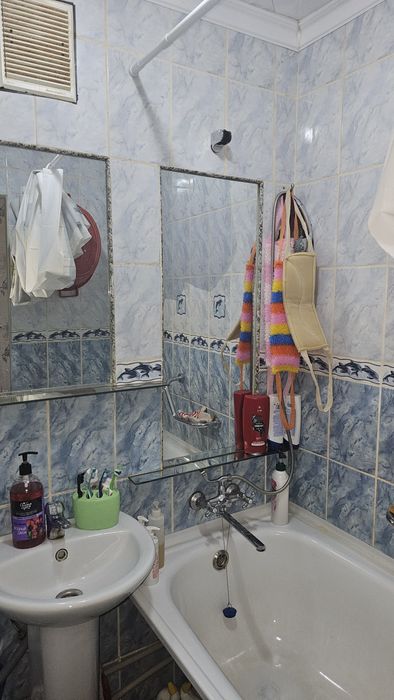 Продается 2х комнатная квартира