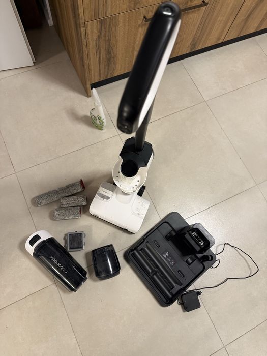 Aspirator Mop Roborock Dyad Pro