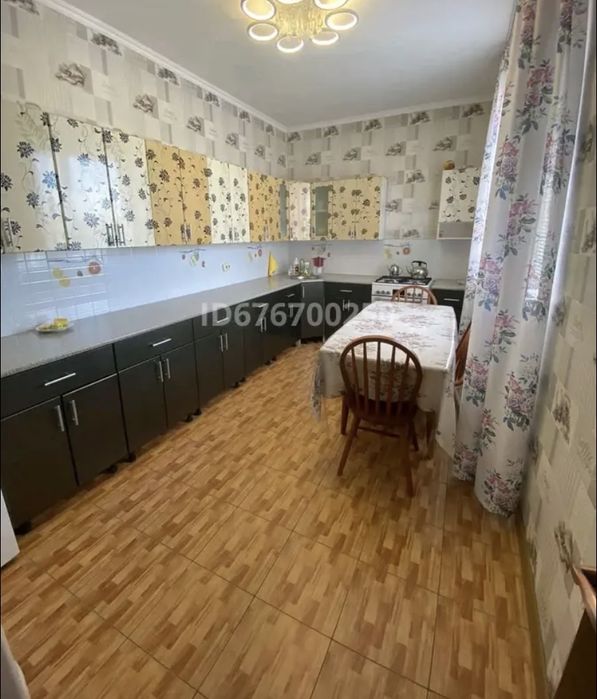 Кухонный гарнитур сатылады