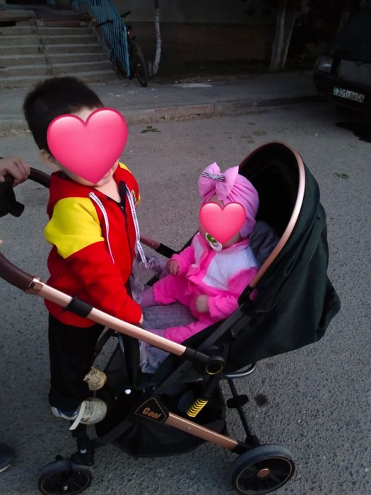 Продается коляска