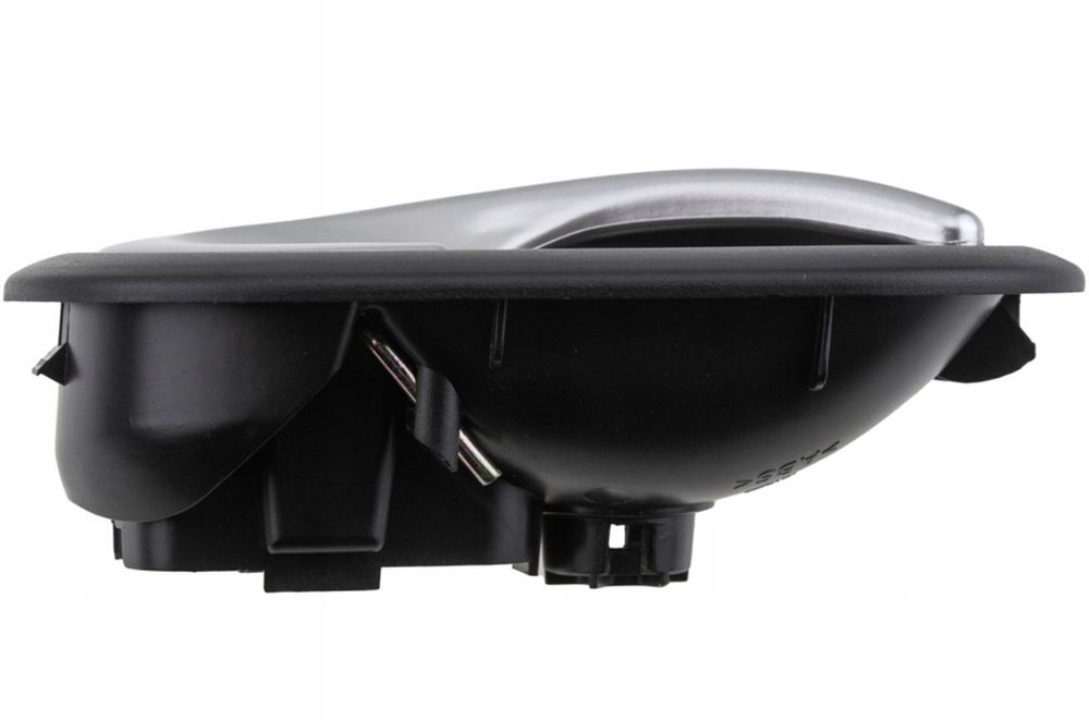 Вътрешна дръжка за дясна врата Renault , Dacia,  сив мат,