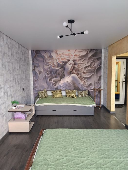 Сдам по часам квартиру