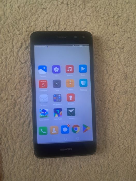 Продам хуавей телефон 4G