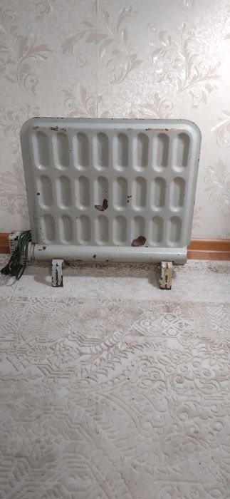 Элекрообогреватель