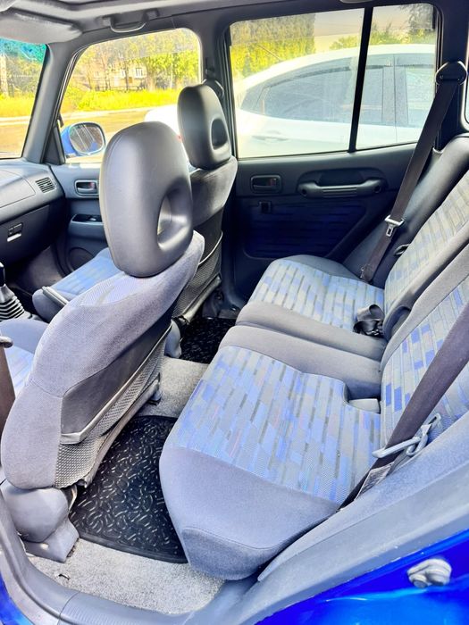 Тойота RAV4 1997