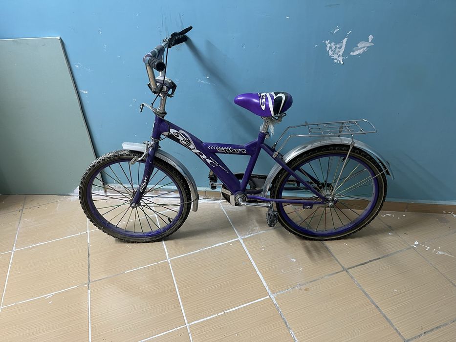 Продам велосипед хорошом состояние