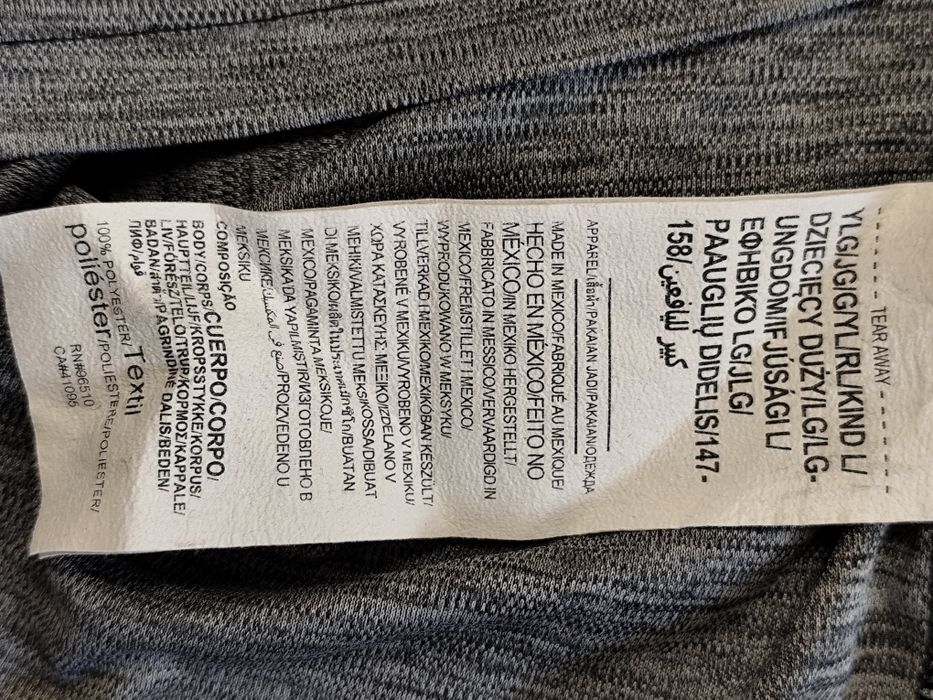 Under armour tricou