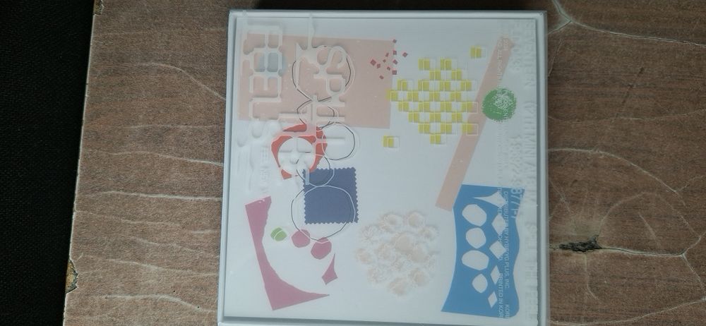 Album SEVENTEEN - Spill The Feels