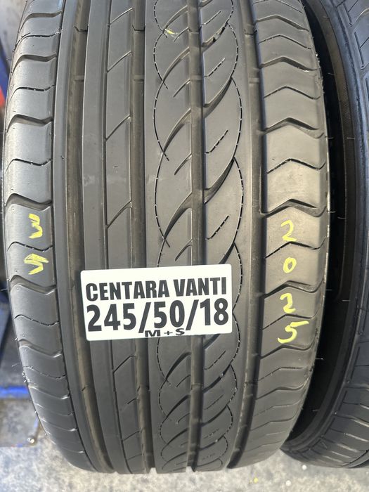 245/50/18 centara
