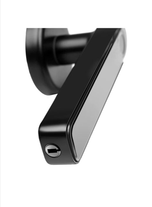 Смарт ключалка, брава, пръстов  отпечатък, код,