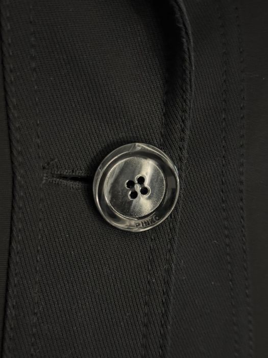 Pinko, чисто ново оригинално сако - черно