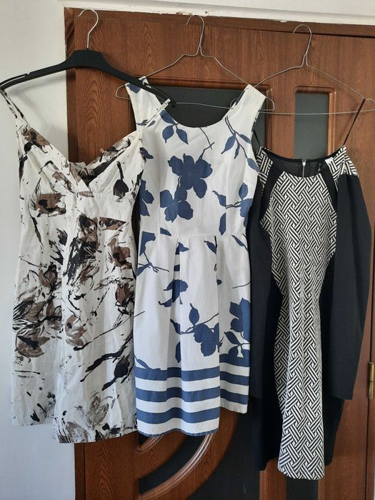 Rochie de zi, de  vara