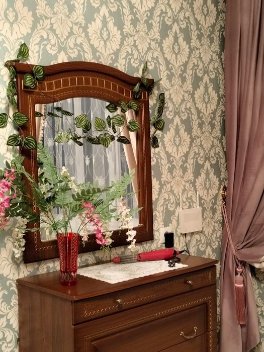 Квартира 2комнатная