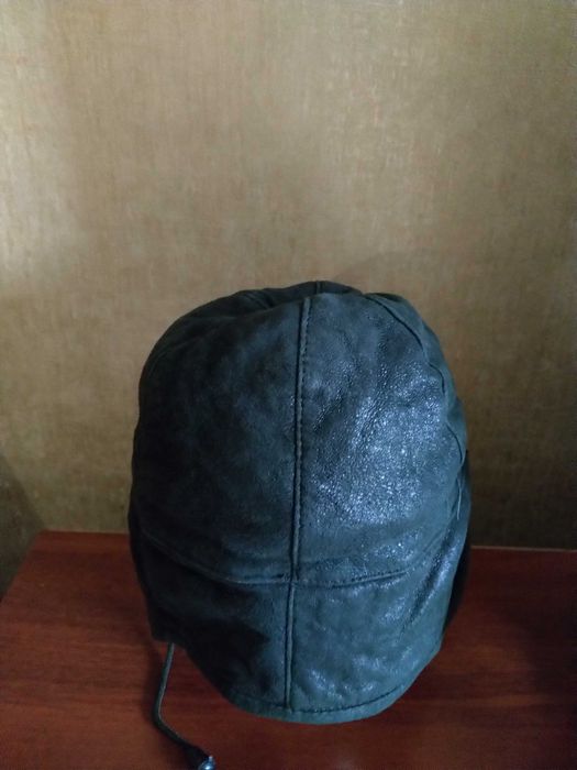 Капор шапки женкие