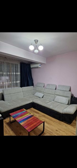 Apartment in Bucuresti - Vedere 2