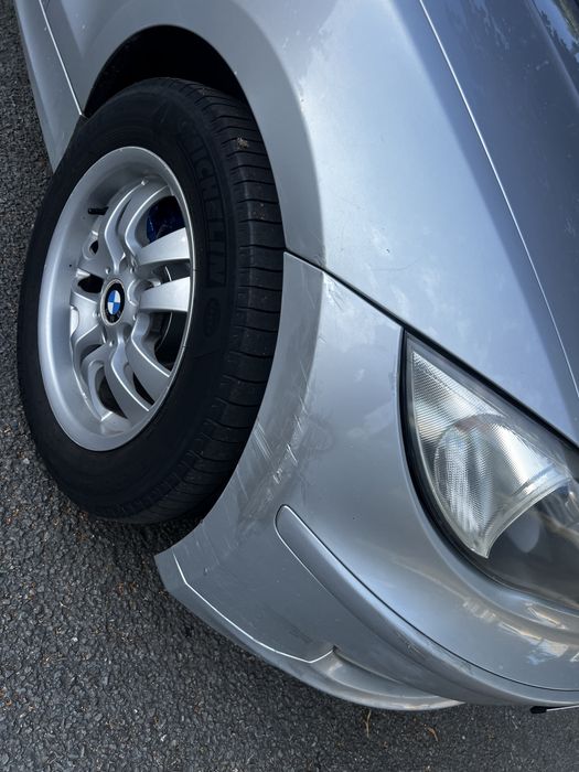BMW 1 Series 2007 — imagine 5