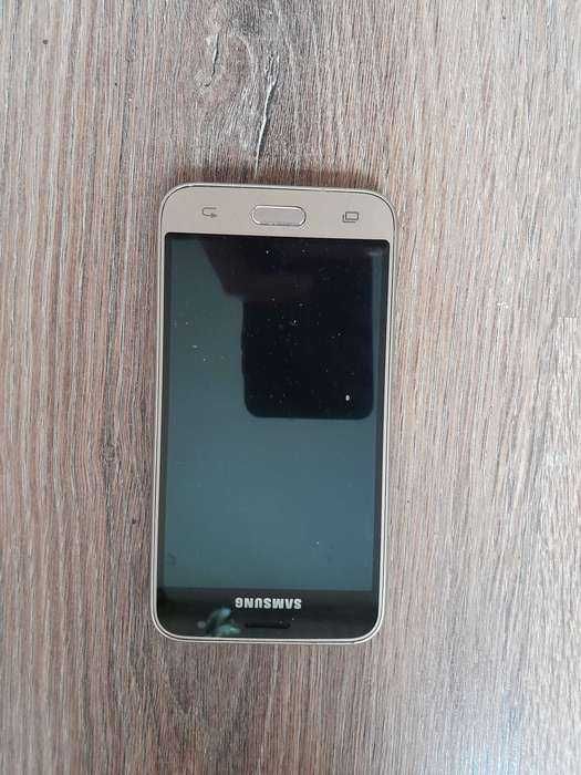 Samsung galaxy j1