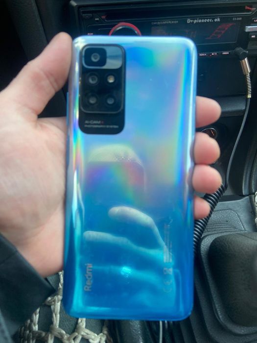 Продам или обменяю Redmi 10