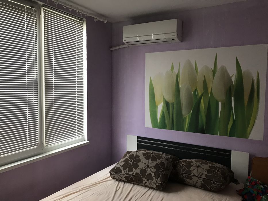 Продава се Двустаен апартамент в София, Люлин 10 - 55 кв.м за 2546 €/кв.м - Снимка #7