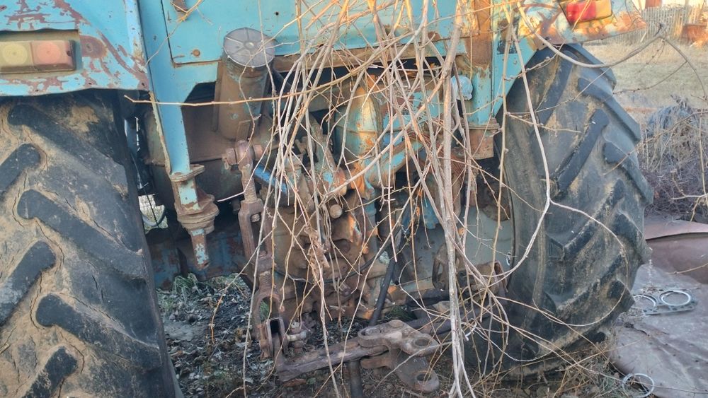 Продам трактор МТЗ 80