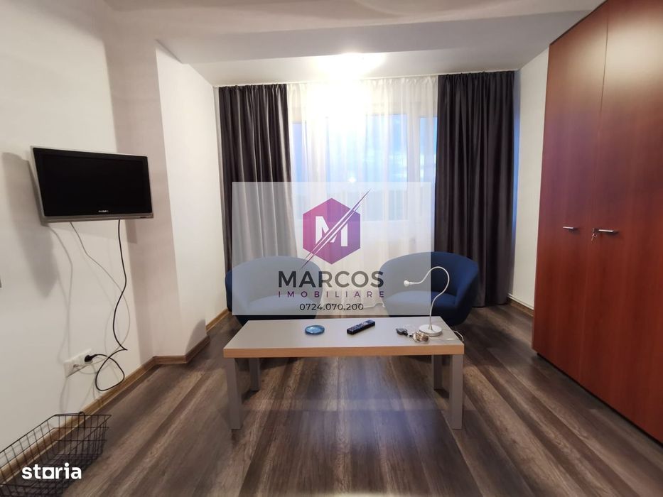 Inchiriez apartament 2 camere Micro 3