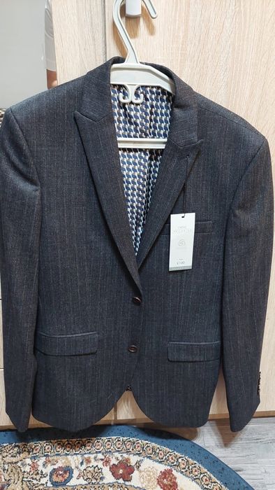 Sacou bărbați Next